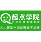 起点学院 LOGO