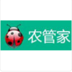 老刀网络农管家 LOGO