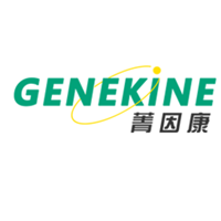 菁因康 LOGO