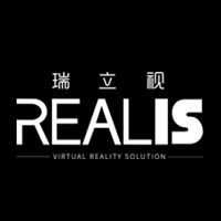 瑞立视多媒体 LOGO