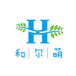 和尔萌 LOGO