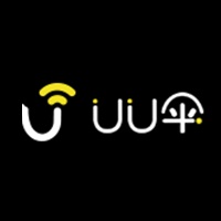 UU共享雨伞 LOGO