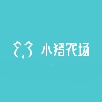 小猪农场 LOGO