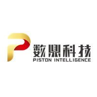 数鼎科技 LOGO