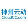 神州云动LOGO
