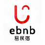 易民宿 LOGO