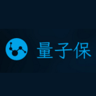 量子保LOGO