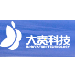 大贲科技 LOGO