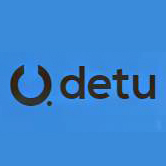 得图网络 LOGO