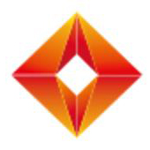 链金所 LOGO