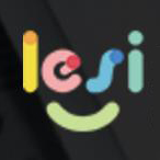 乐斯教育 LOGO