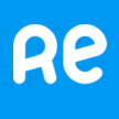 融聚邻里社区教育 LOGO