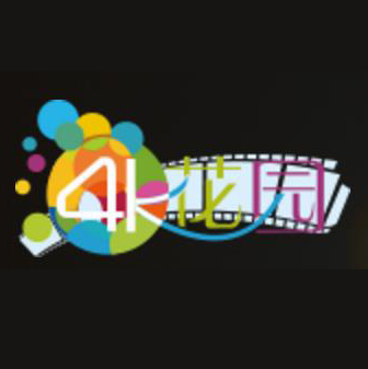 4K花园LOGO