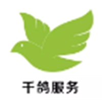 千鸽汽车服务 LOGO