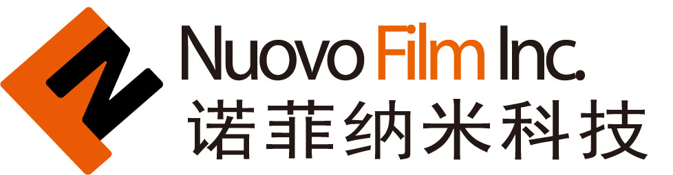 诺菲/纳米银导电膜 LOGO