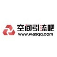 空间引流吧 LOGO
