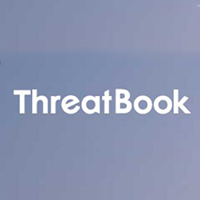 Threatbook微步在线 LOGO