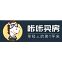 咔咔买房LOGO