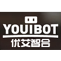 优艾智合LOGO