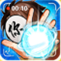 超能界LOGO