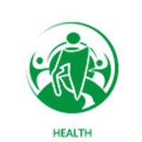 正广兴家庭医生 LOGO