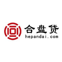 合盘贷(合盘金融)LOGO