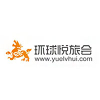悦旅汇 LOGO
