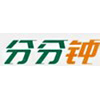 分分钟食材 LOGO