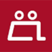 小惠便利仓 LOGO