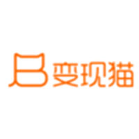 变现猫 LOGO