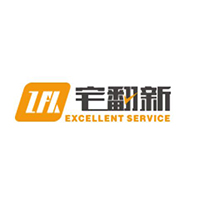 宅翻新LOGO
