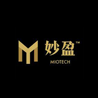 MIOTECH妙盈科技LOGO