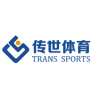 传世冰壶项目 LOGO