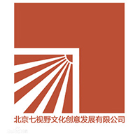 艺狗盒子	/ 七视野文化 LOGO