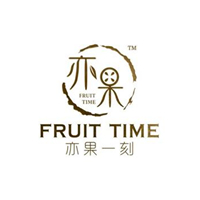 亦果一刻鲜果新零售 LOGO