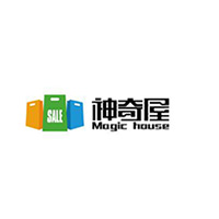 神奇屋智能便利站/ 腾势科技