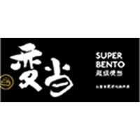 变当超级便当/ 橙果餐饮 LOGO