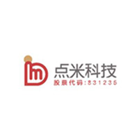 点米科技 LOGO
