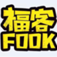 福客 LOGO