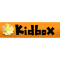 kidbox纷趣科技LOGO