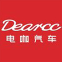 电咖汽车LOGO