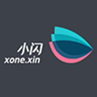 深圳小闪快送LOGO