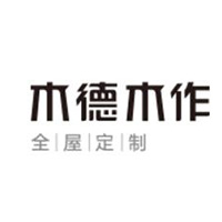 木德木作 LOGO