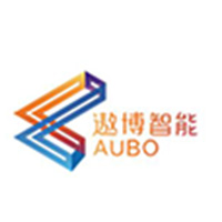 遨博智能LOGO