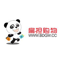 扁担网 LOGO