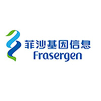 菲沙基因LOGO