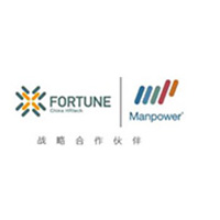 才赋人力科技LOGO