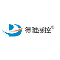 感控工作间/ 德雅曼达科技LOGO