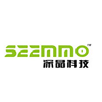 深瞐科技 LOGO