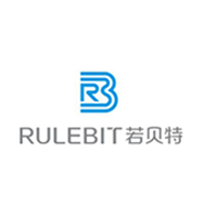 若贝特机器人LOGO